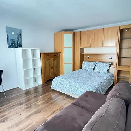 Tour Effeil - Beaugrenelle Apartment Paris