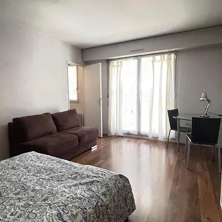 Tour Effeil - Beaugrenelle