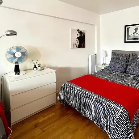 Tour Effeil - Beaugrenelle Appartement