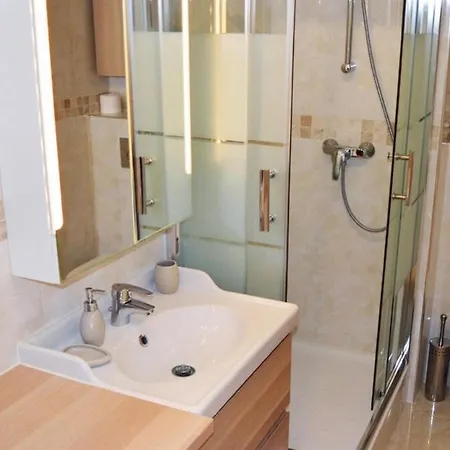 Appartement Tour Effeil - Beaugrenelle Paris