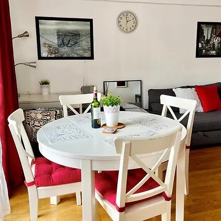 Tour Effeil - Beaugrenelle Appartement Paris