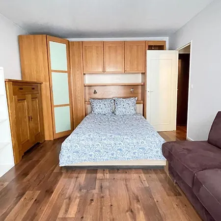 Tour Effeil - Beaugrenelle Apartment