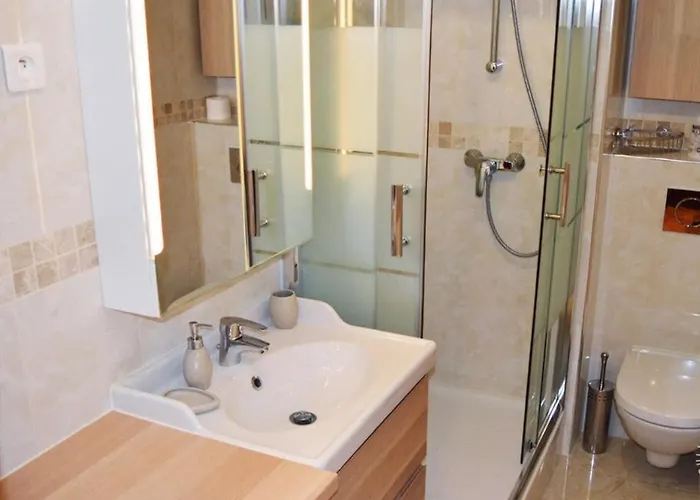 Appartement Tour Effeil - Beaugrenelle Paris