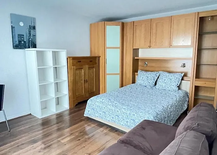Tour Effeil - Beaugrenelle Apartment Paris
